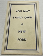 1930 ford may for sale  Stryker