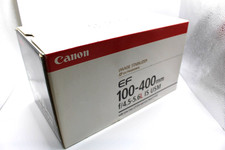 Box case canon d'occasion  Expédié en Belgium