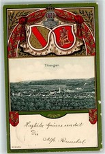 13635011 7800 tiengen gebraucht kaufen  Eimeldingen