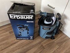Erbauer erb561srg 700w for sale  HULL