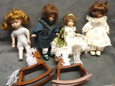 Lovely vintage porcelain for sale  GLOUCESTER