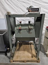 Lupoline automatic polishing for sale  Central Falls