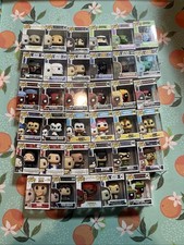 Funko bitty pop for sale  Johnson City
