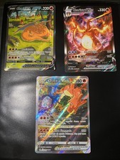 Trio charizard promo usato Trio charizard promo usato  Garlasco