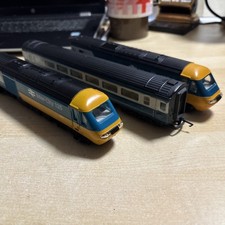Hornby class hst for sale Hornby class hst for sale  NEW MILTON