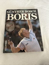 Boris gebraucht kaufen  Köln