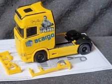 Scania johnny cash gebraucht kaufen  Hünxe
