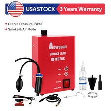 Automotive evap smoke for sale  USA
