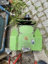 Agria 400 getriebe gebraucht kaufen  St Johann