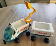 Playmobil raumschiff 3559 gebraucht kaufen  Stolberg (Rhld.)