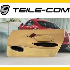 Porsche 911 996 gebraucht kaufen  Spremberg