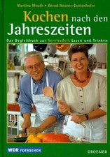 Kochen den jahreszeiten gebraucht kaufen  Berlin