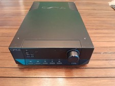 Cyrus integrated amplifier for sale  ASHFORD