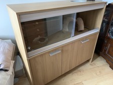Bearded dragon vivarium for sale  SWADLINCOTE