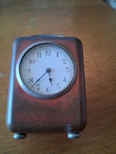 Antico orologio tavolo usato  Spadafora