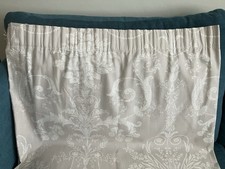 Laura ashley lined for sale  DORKING