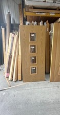 Internal oak pre for sale  LEEDS