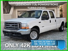2003 ford 350 for sale  Orlando