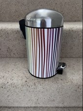 Small metal multicoloured for sale  BASINGSTOKE