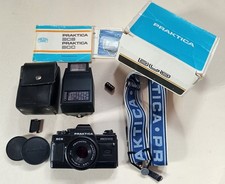 Analog kamera praktica gebraucht kaufen  Deutschland