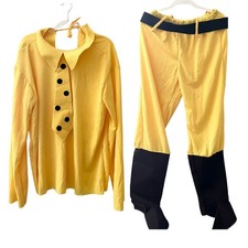 Curious george person for sale  Akron