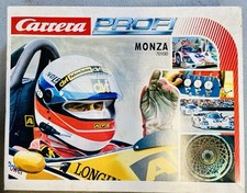 Carrera profi monza gebraucht kaufen  Neubrandenburg