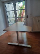 Bekant ecktisch ikea gebraucht kaufen  Berlin