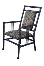 Antique victorian mahogany for sale  Dayton