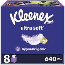 Kleenex ultra soft for sale  Deal