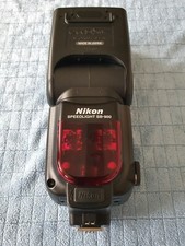 Nikon blitz professionelles gebraucht kaufen  Würzburg