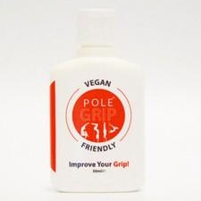 Pole grip prefer for sale  ILKESTON