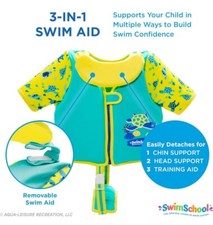 Swimschool deluxe swim for sale  Denver