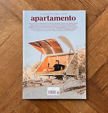 Apartamento Magazine issue #18 Autumn/Winter 2016-17, usado comprar usado  Enviando para Brazil