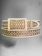 Cinto bordado vaquero for sale  Arcadia