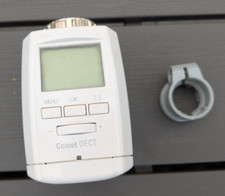 Eurotronic comet dect gebraucht kaufen  Berlin