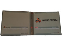 Propellerhead reason 2.0 for sale  CAMBRIDGE