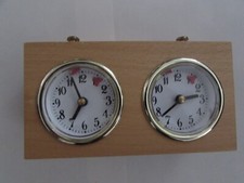 Chess timing clock for sale  Tacoma