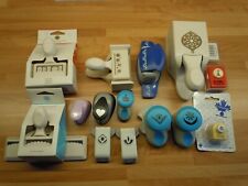 Craft punches pre for sale  HASTINGS