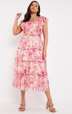 Simply womens pink d'occasion  Expédié en Belgium