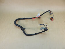 Kabelbaum lichtmaschine anlass gebraucht kaufen Kabelbaum lichtmaschine anlass gebraucht kaufen  Vreden