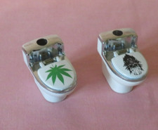 Two decorative novelty for sale  BOSTON