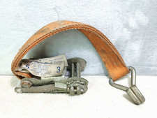 Spanset ratchet hook for sale  BOURNEMOUTH