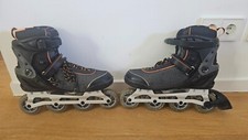 Verkaufe inline skates gebraucht kaufen  Kronberg im Taunus