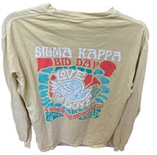 Vintage sigma kappa for sale  Charlottesville