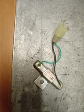 Resistore resistenza honda usato  Urbisaglia
