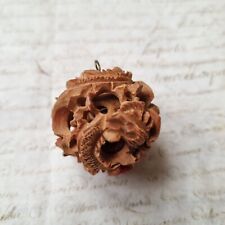 Boule canton ancienne d'occasion  Nantes-