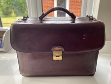 Texier vintage brown for sale  SALISBURY