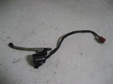Honda 125 lenkerschalter gebraucht kaufen  Ellwangen (Jagst)