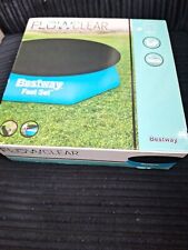 Bestway flowclear pool for sale  WOODBRIDGE