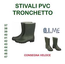 Stivali bassi lavoro usato  Corato